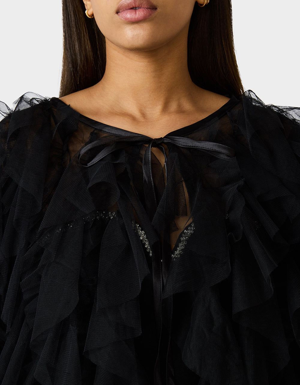 PRIMA PUFF BLACK