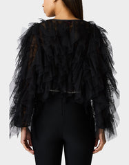 PRIMA PUFF BLACK