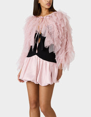 PRIMA PUFF PINK