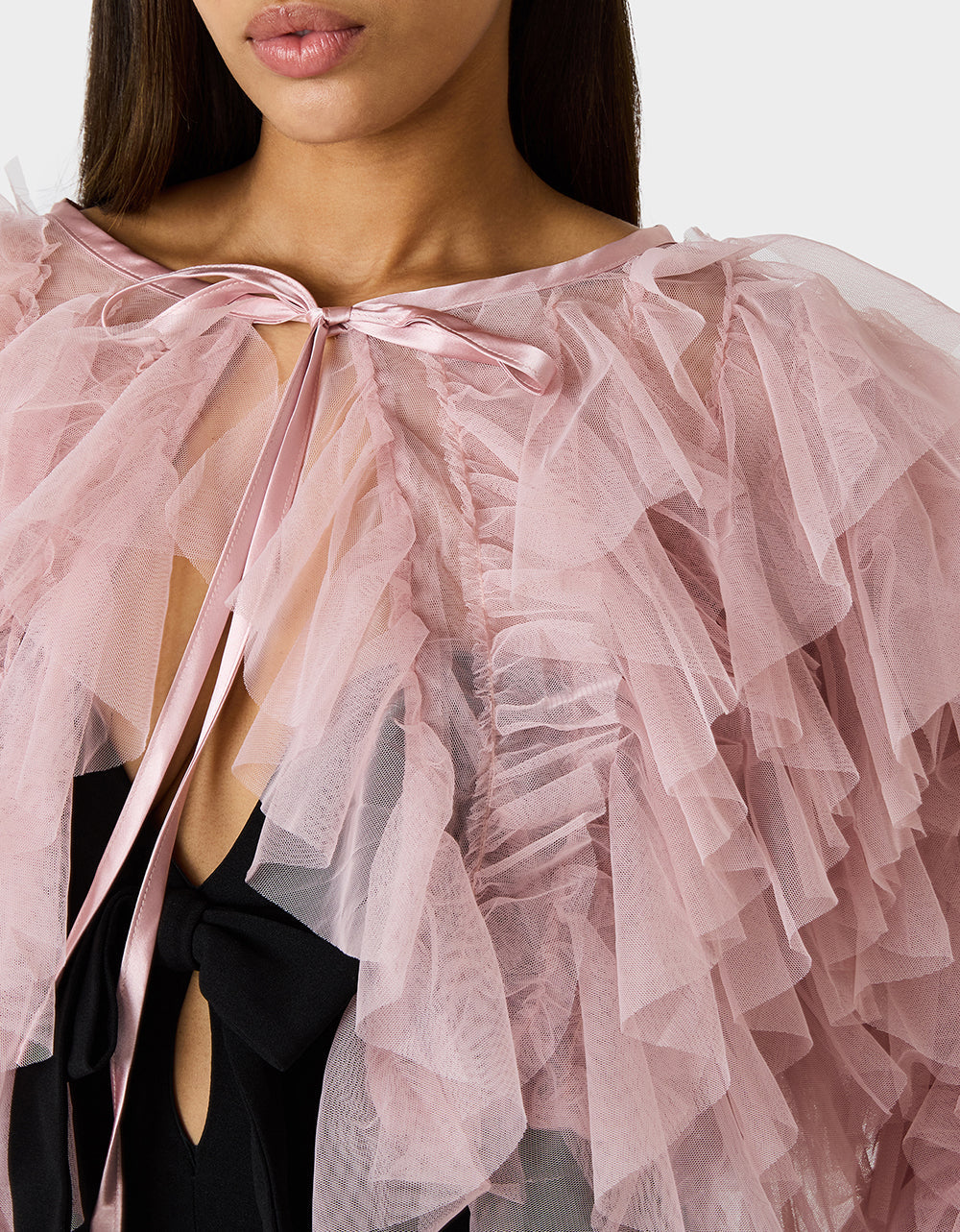 PRIMA PUFF PINK