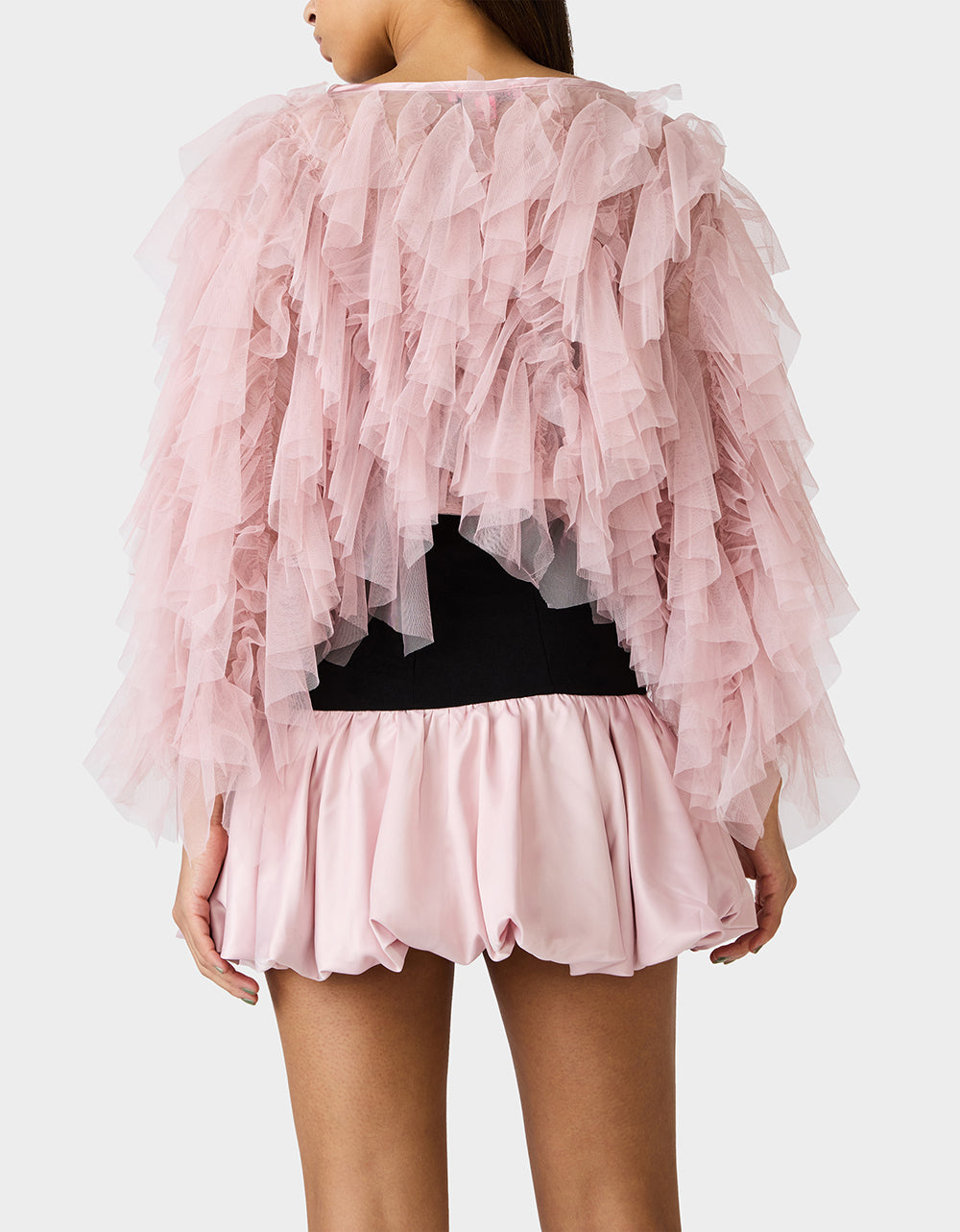 PRIMA PUFF PINK