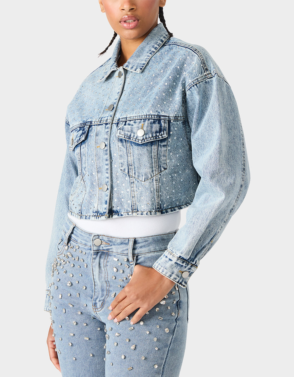 THE JEWELED JEAN DREAM BUNDLE