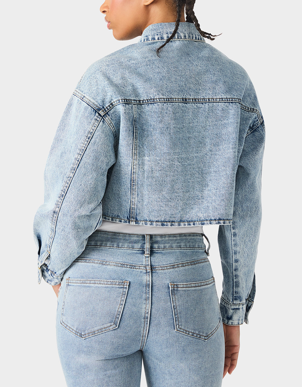 THE JEWELED JEAN DREAM BUNDLE