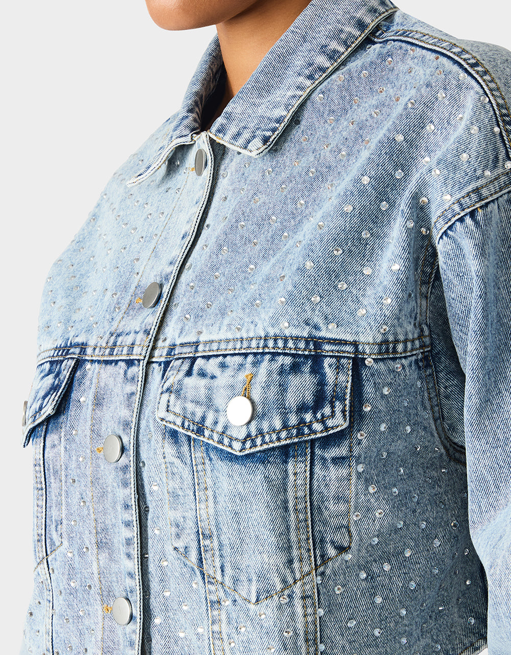 THE JEWELED JEAN DREAM BUNDLE
