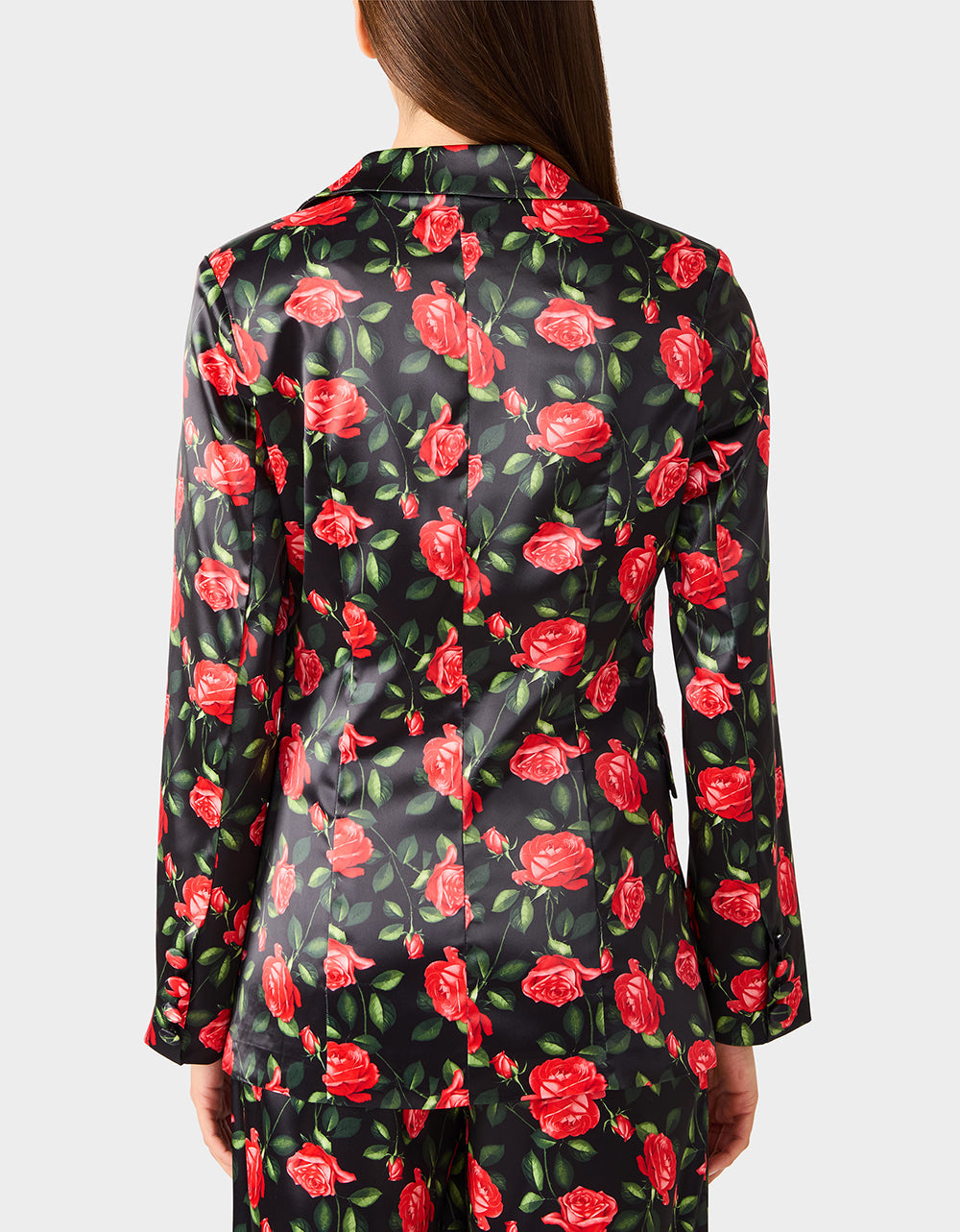 POWER BLOOM BLAZER/PANT BUNDLE