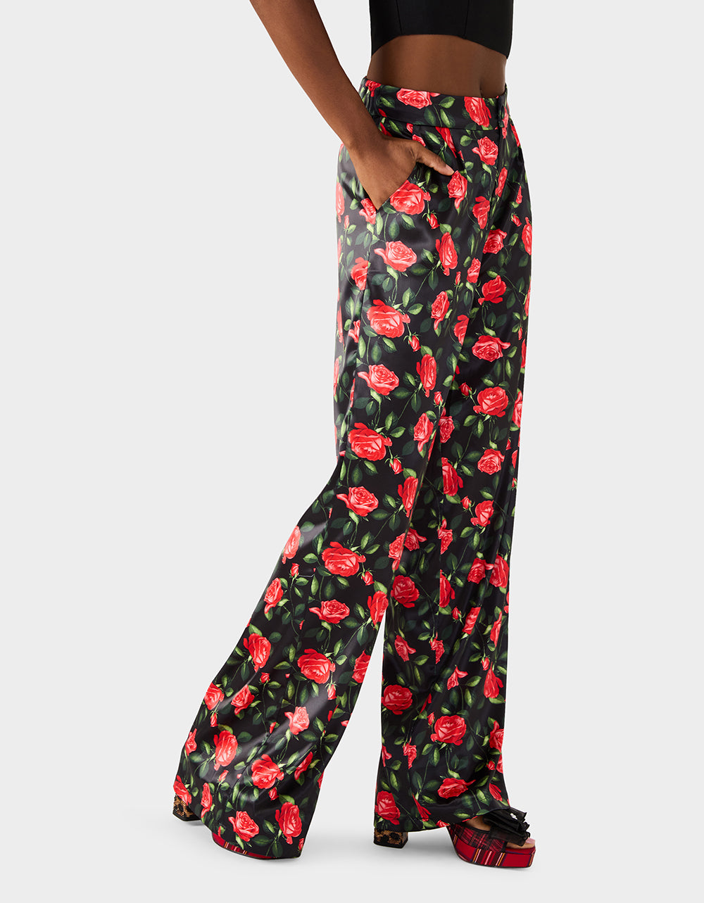 POWER BLOOM BLAZER/PANT BUNDLE