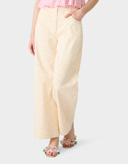 ROSEBUD JEANS CREAM