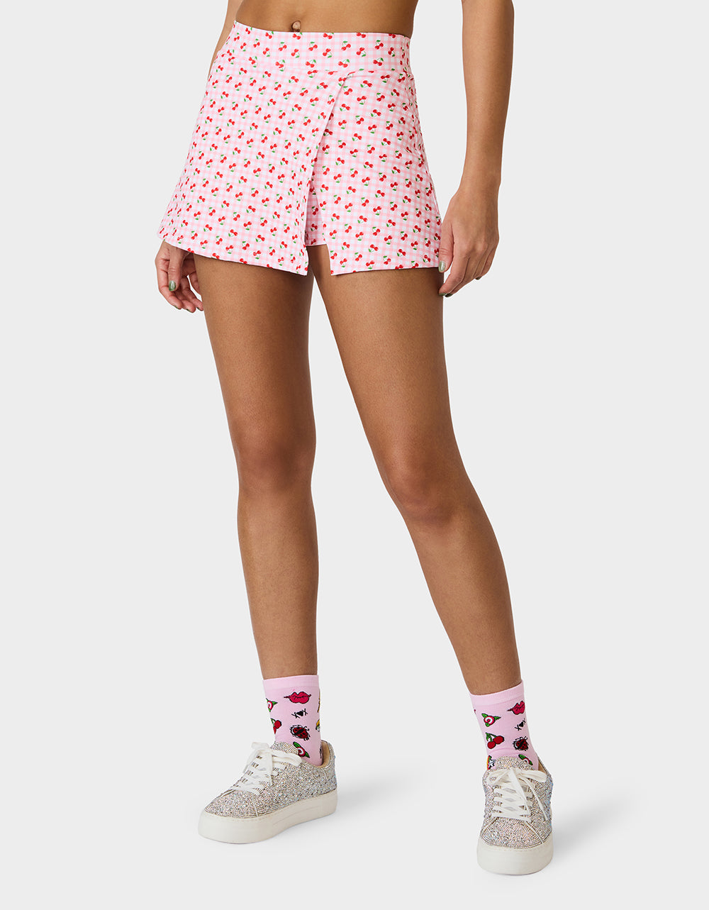 CHERRY ACTIVE BUNDLE