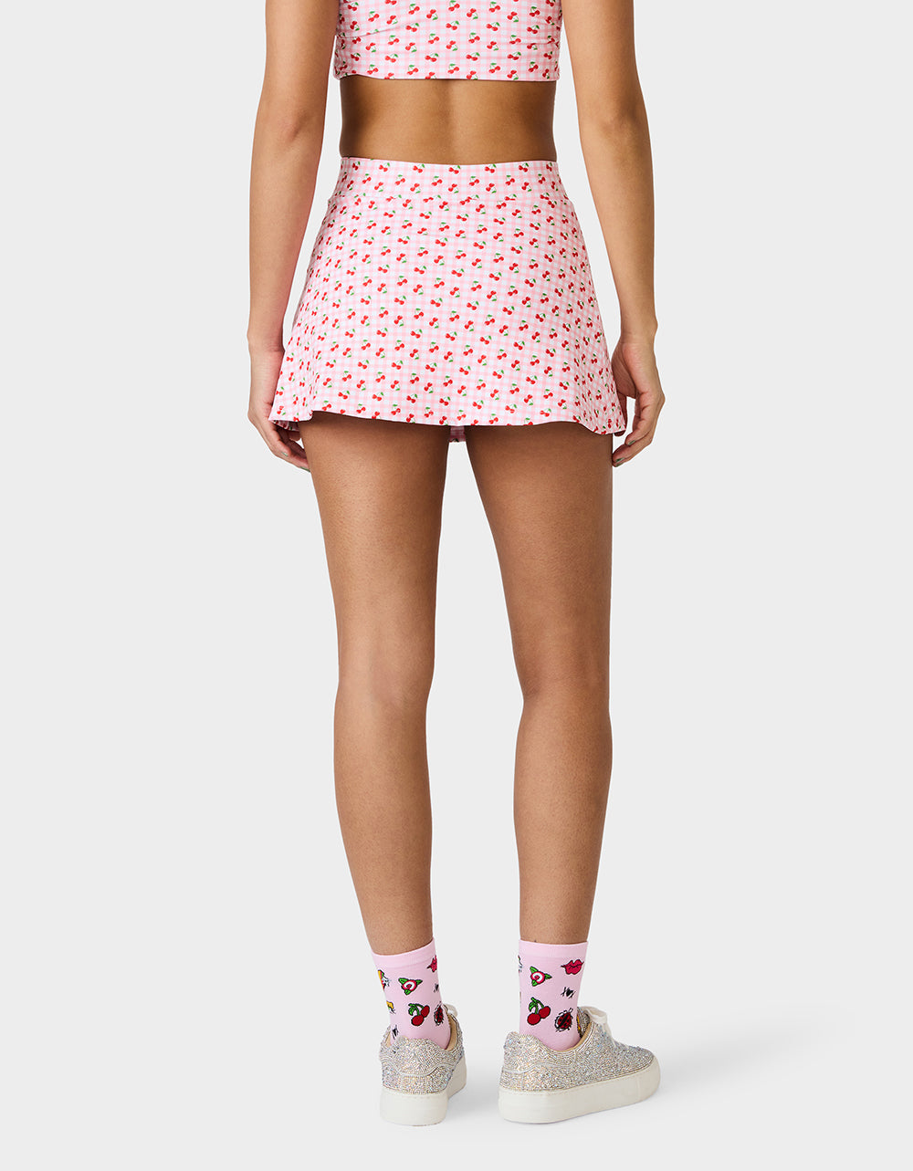 CHERRY ACTIVE BUNDLE