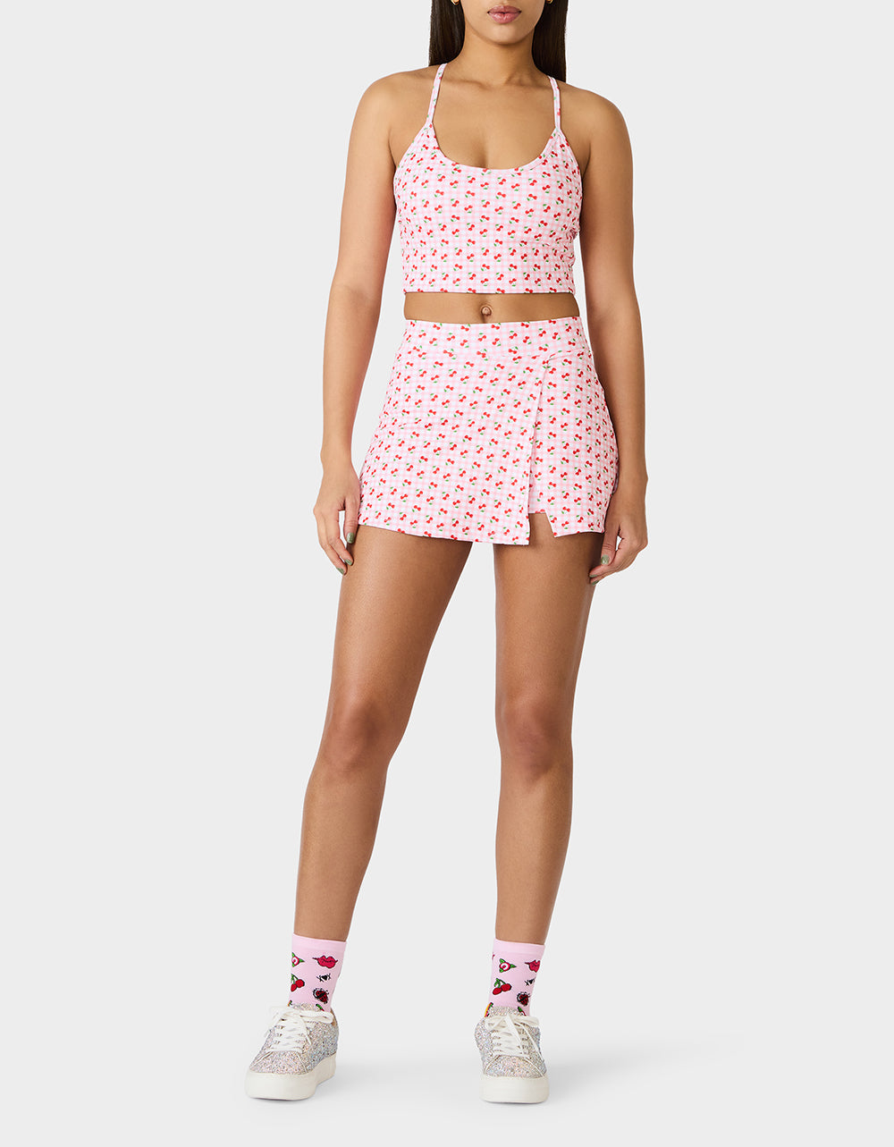 CHERRY ACTIVE BUNDLE