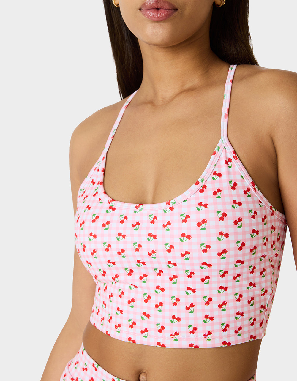 CHERRY ACTIVE BUNDLE