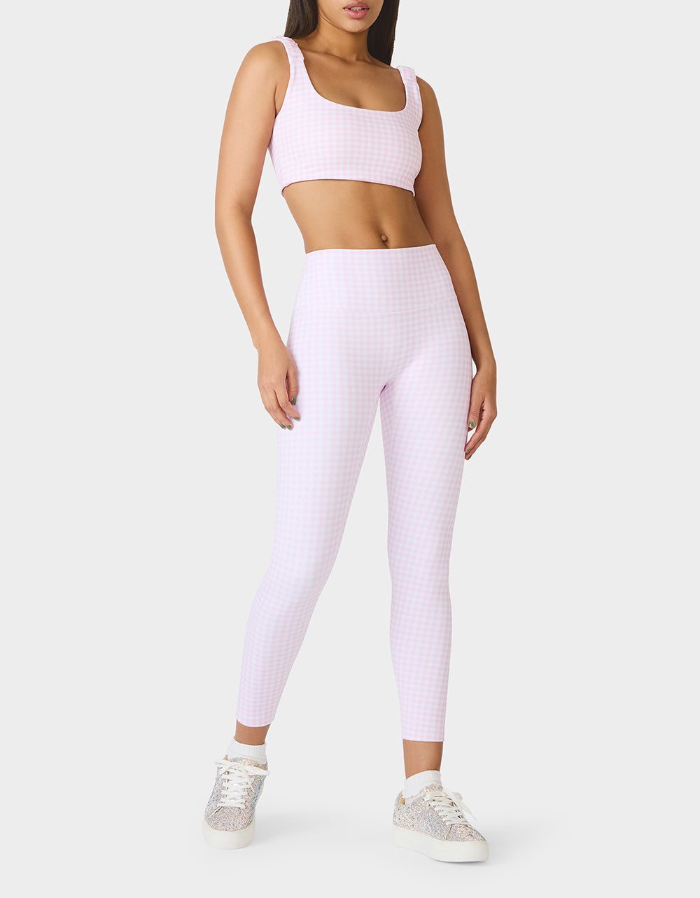 GINGHAM & GO ACTIVE BUNDLE