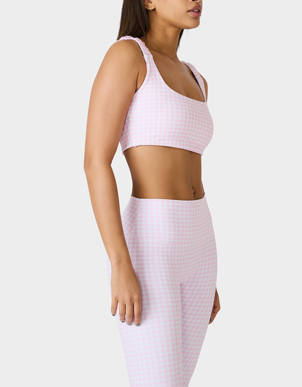 GINGHAM & GO ACTIVE BUNDLE