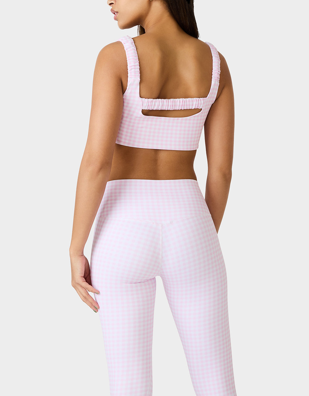 GINGHAM & GO ACTIVE BUNDLE