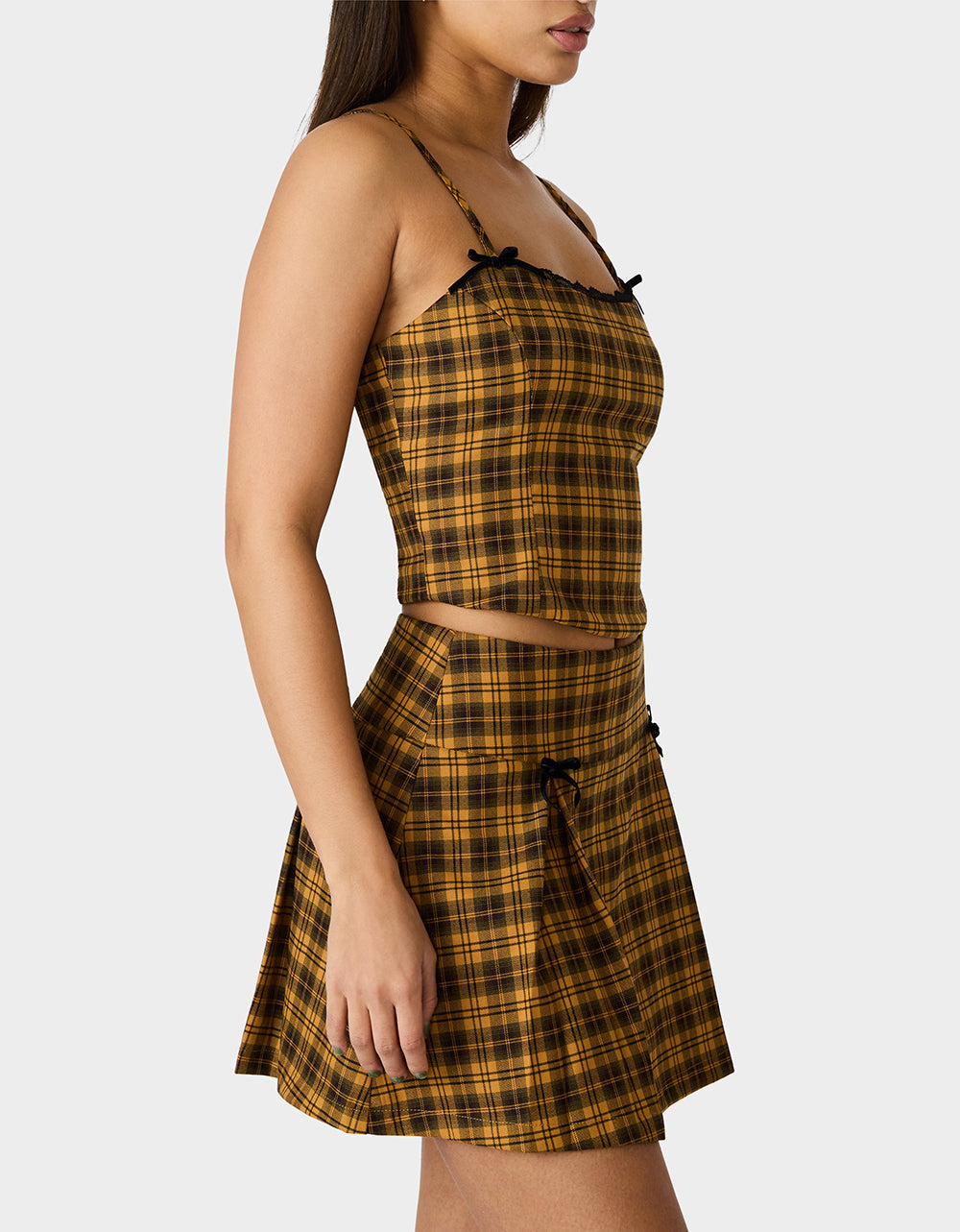 RAD PLAID BUNDLE
