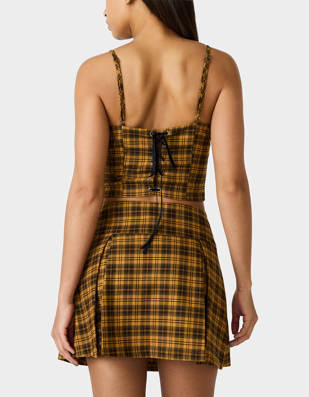 RAD PLAID BUNDLE