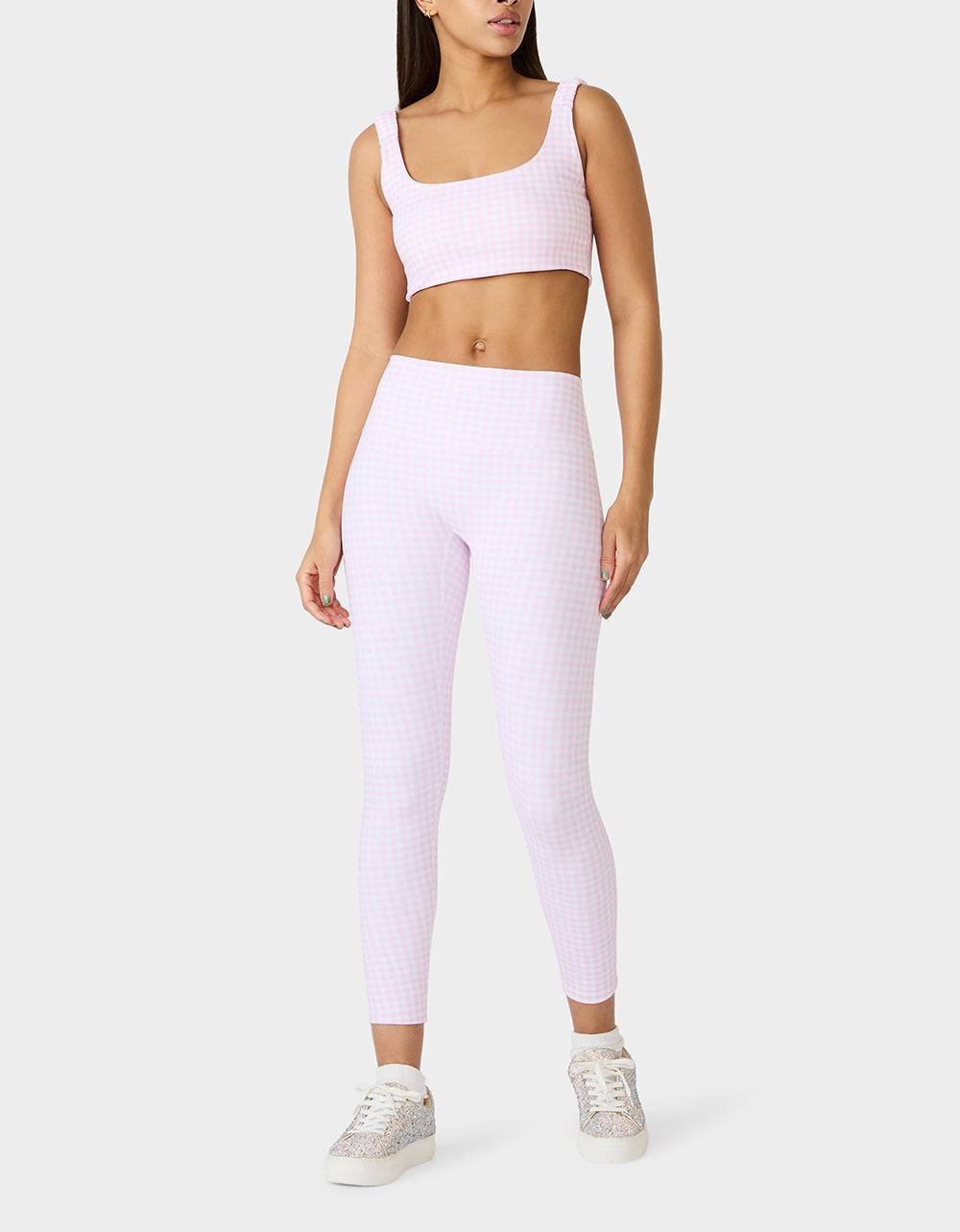 GINGHAM & GO ACTIVE BUNDLE