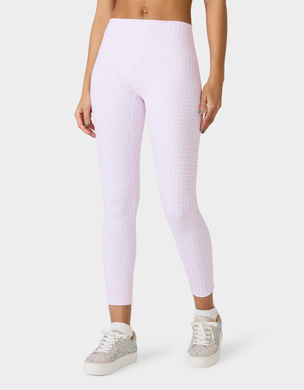 GINGHAM & GO ACTIVE BUNDLE