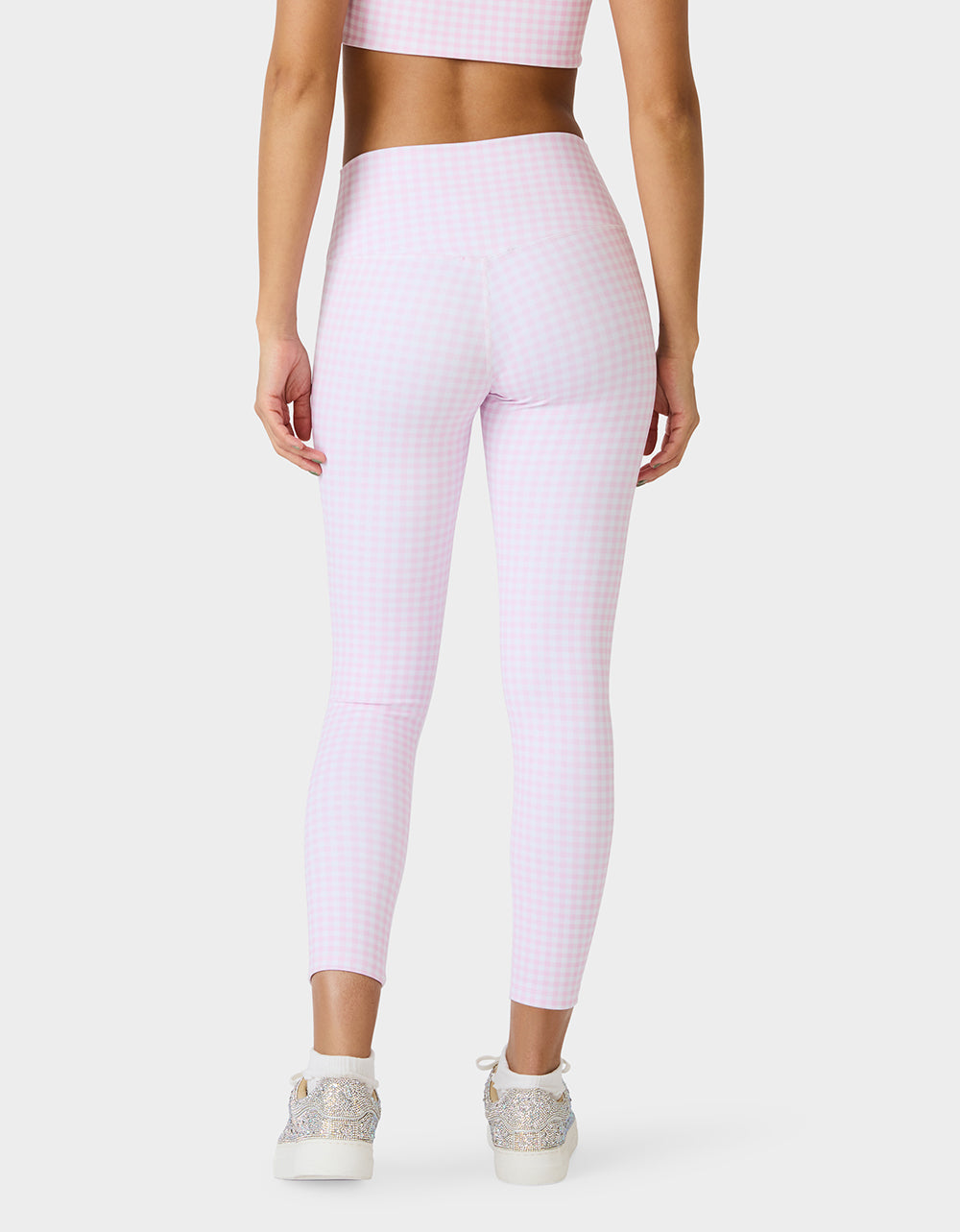 GINGHAM & GO ACTIVE BUNDLE