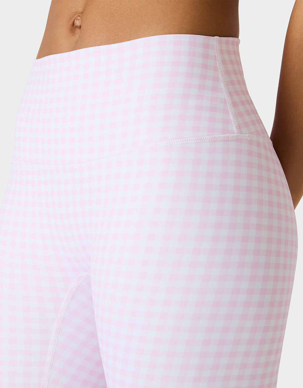 GINGHAM & GO ACTIVE BUNDLE