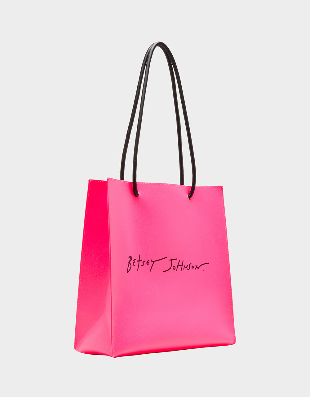THE ORIGINS TOTE PINK
