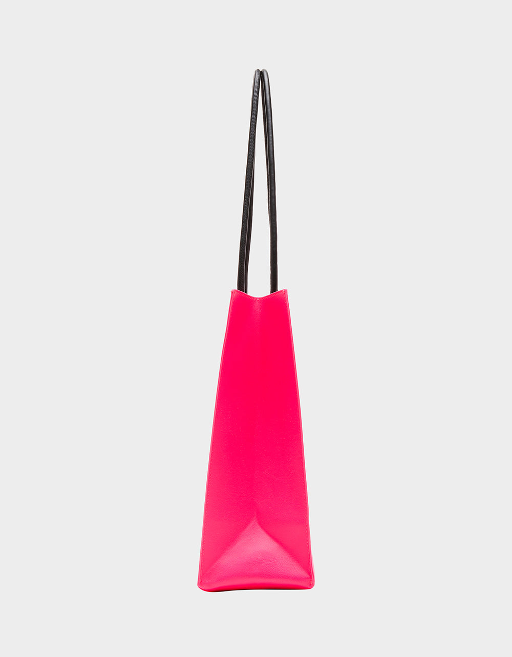 THE ORIGINS TOTE PINK