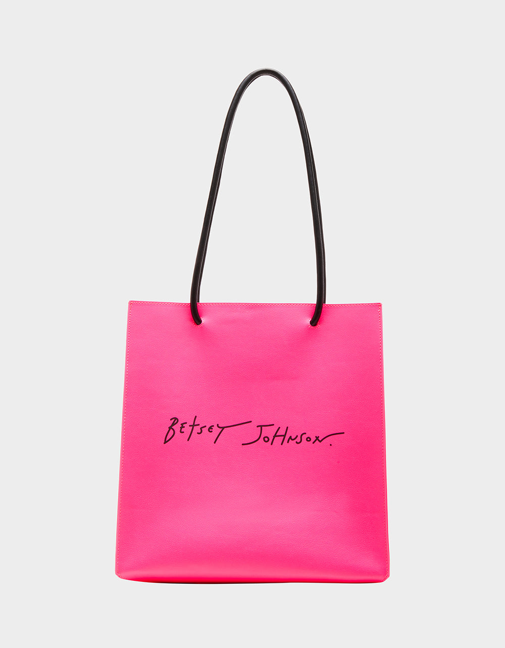 THE ORIGINS TOTE PINK