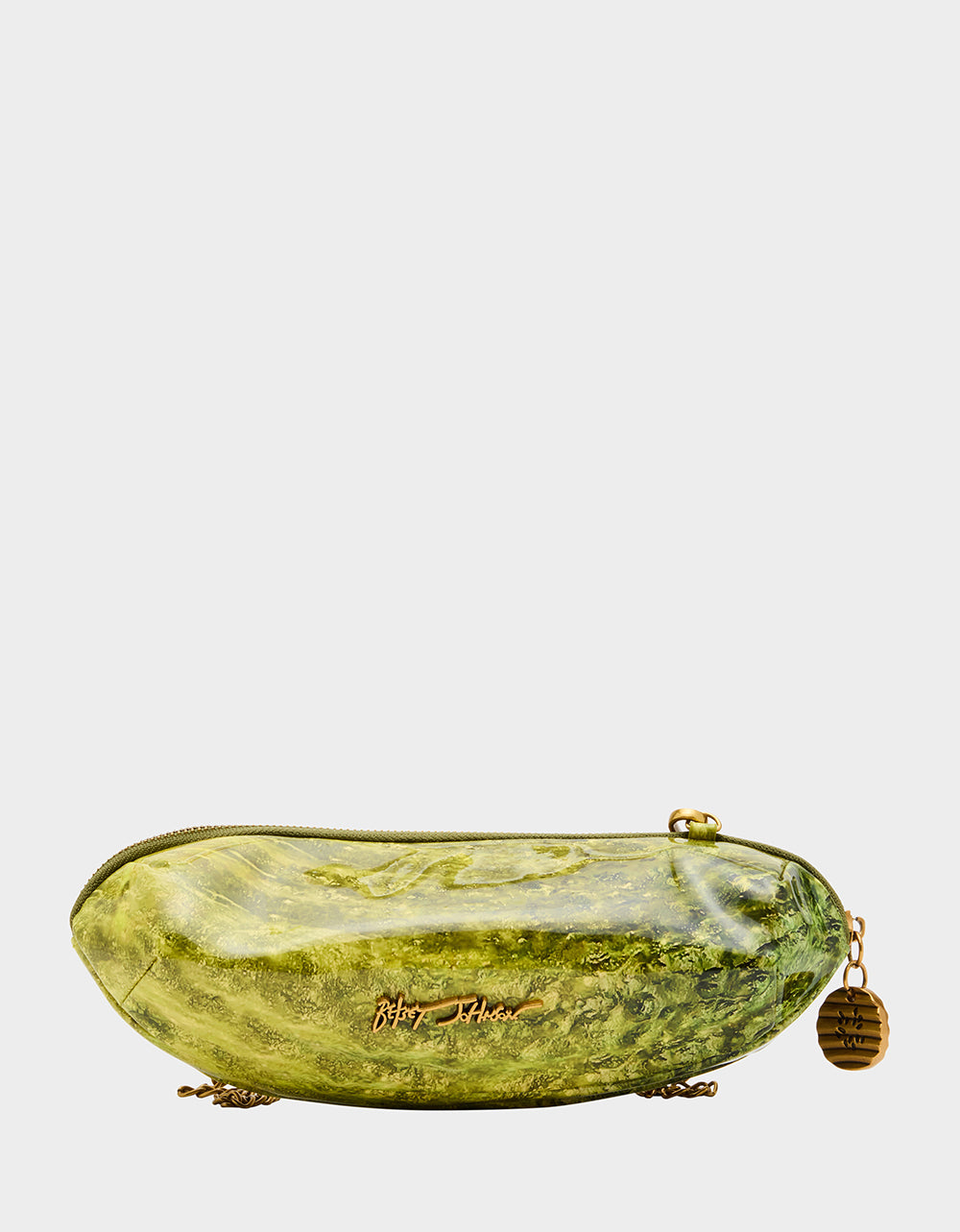 A BIG DILL GREEN