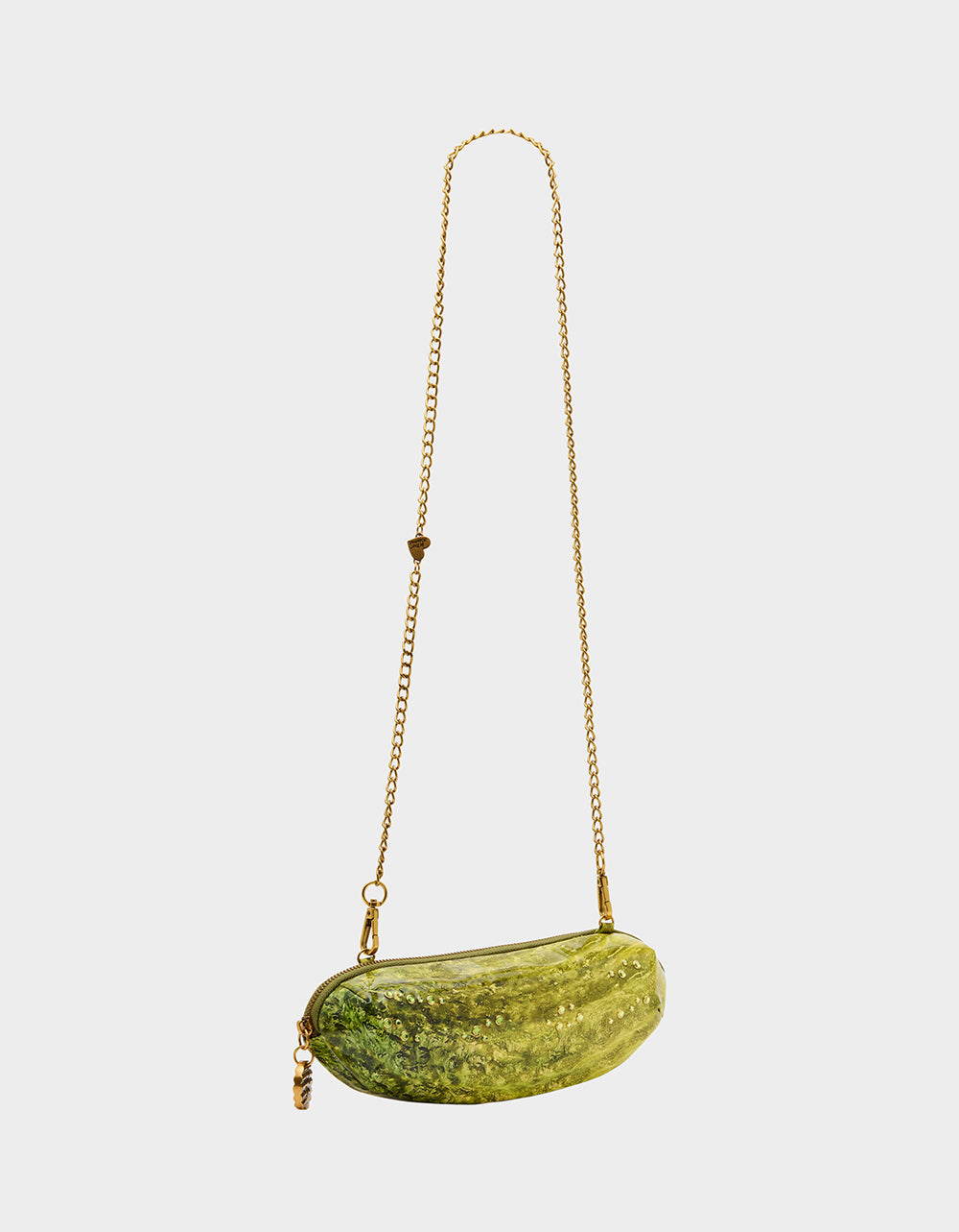 A BIG DILL GREEN