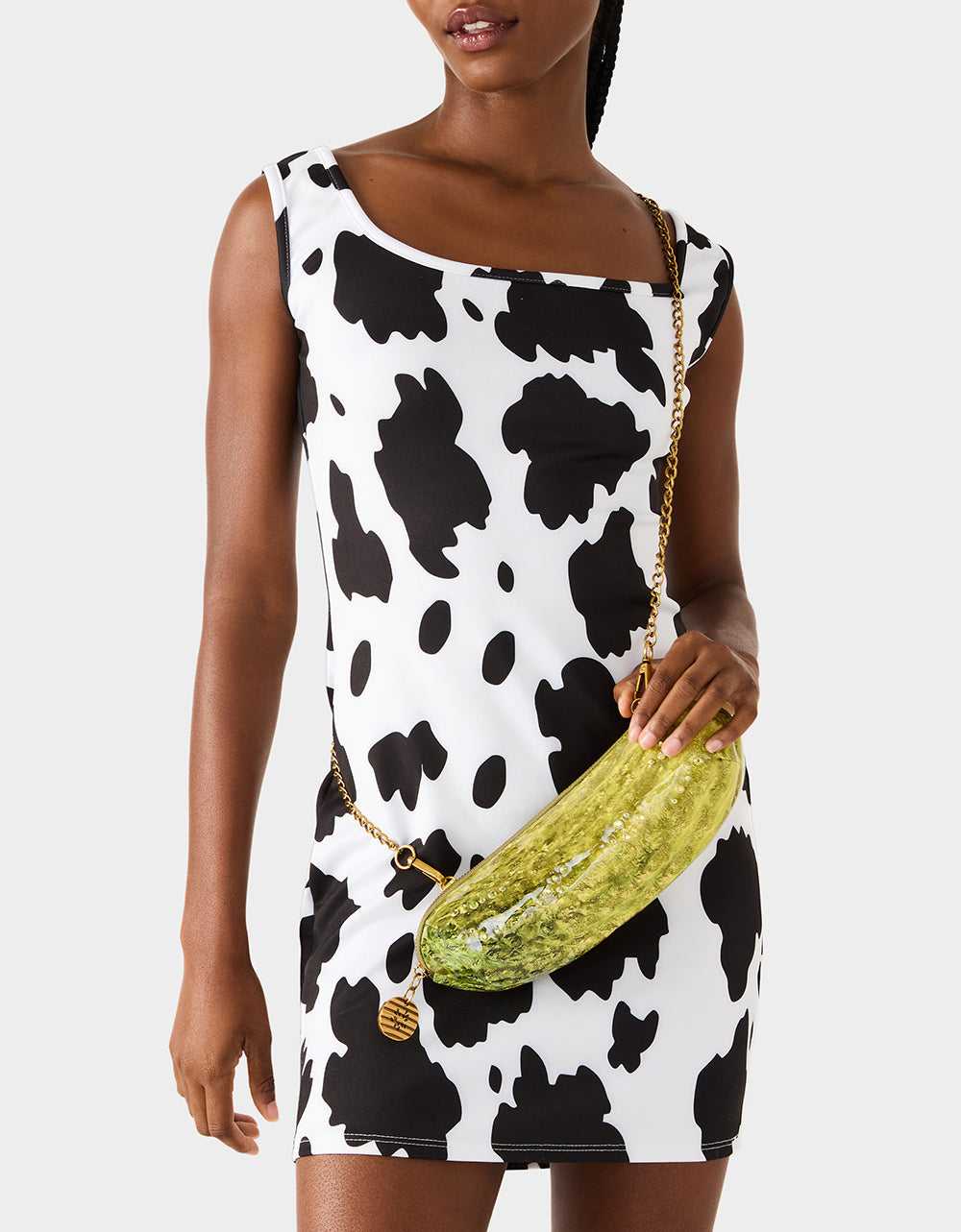 A BIG DILL GREEN
