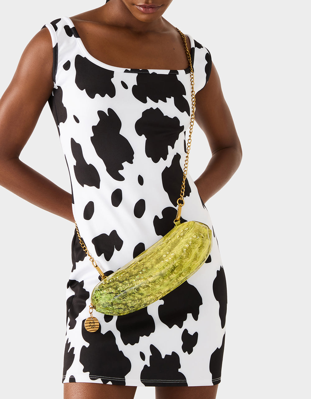 A BIG DILL GREEN