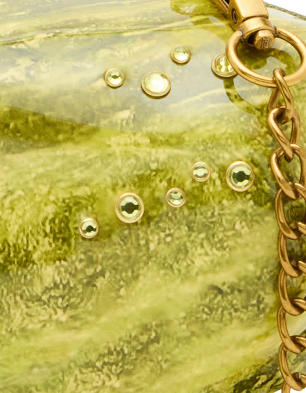 A BIG DILL GREEN