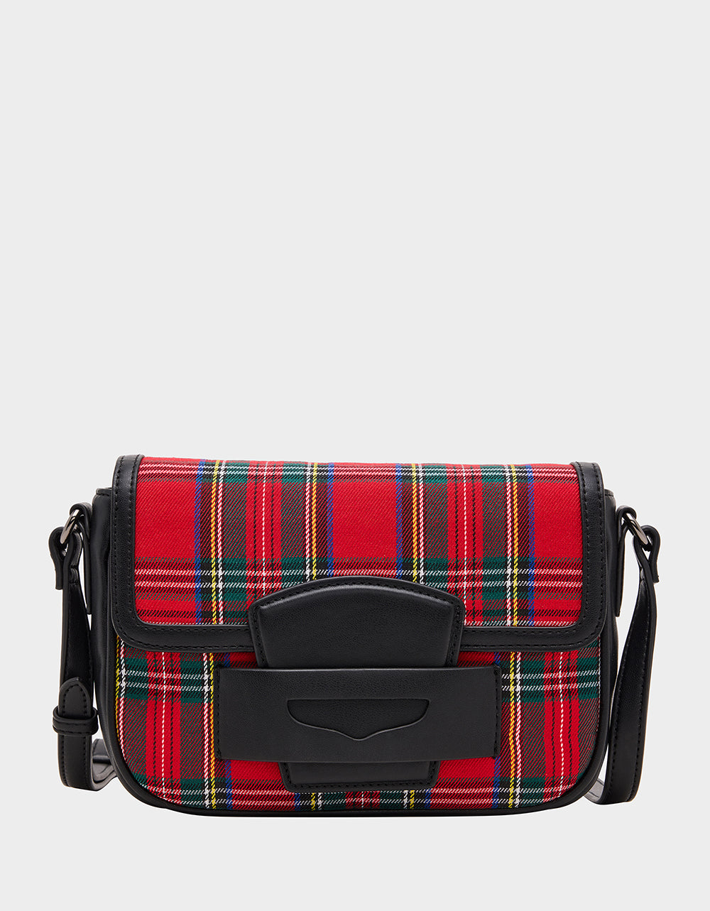 RED PLAID BUNDLE