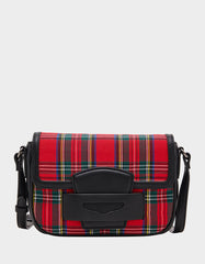 RED PLAID BUNDLE