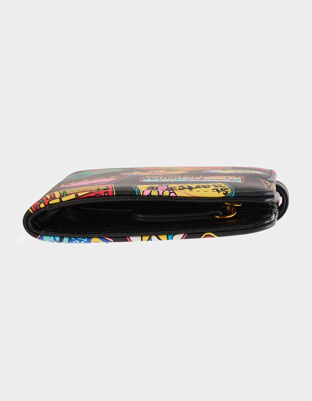 JET SET PASSPORT CASE MULTI