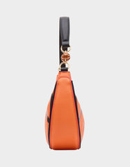SLAM DUNK SHOULDER BAG ORANGE