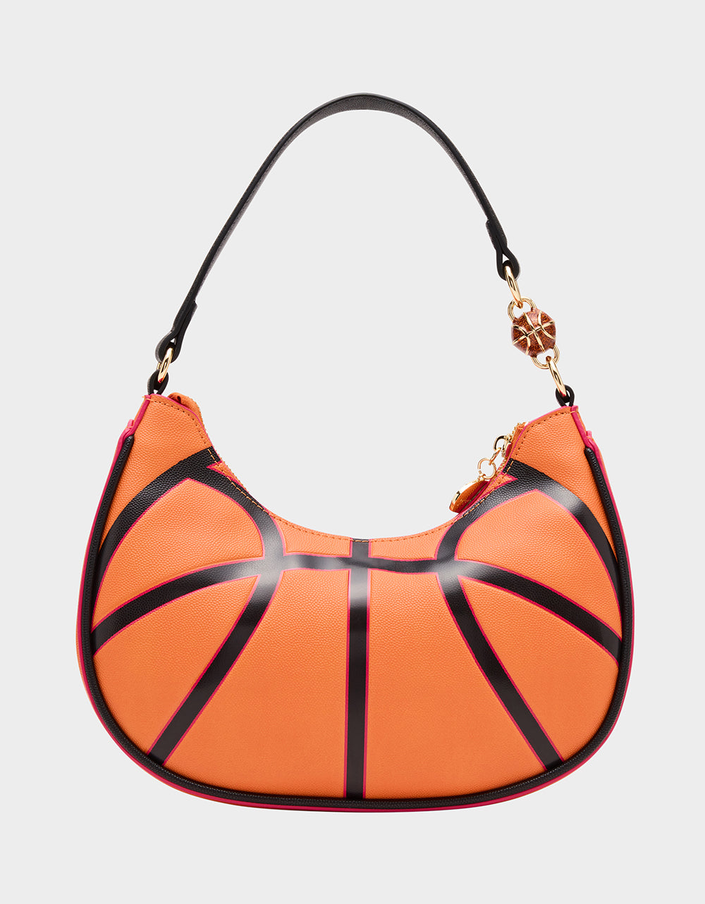 SLAM DUNK SHOULDER BAG ORANGE