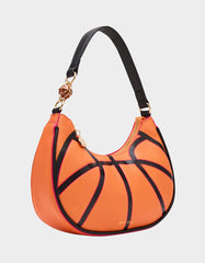 SLAM DUNK SHOULDER BAG ORANGE