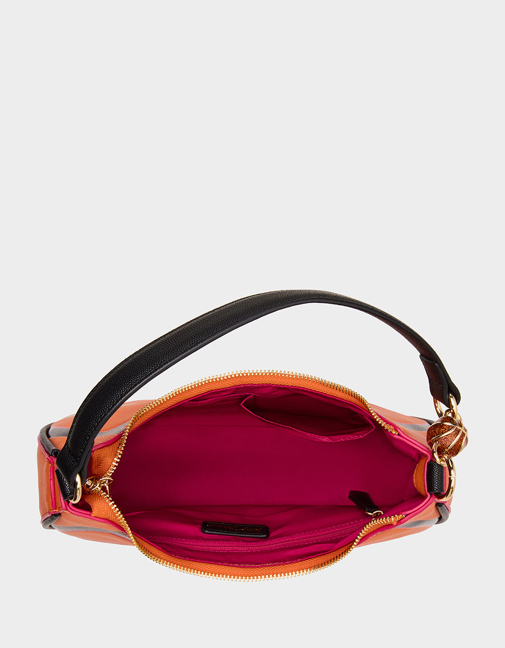 SLAM DUNK SHOULDER BAG ORANGE