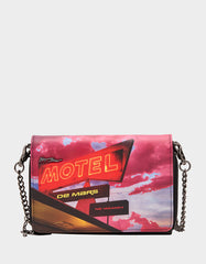 VACAY FAR AWAY WALLET ON CHAIN MULTI