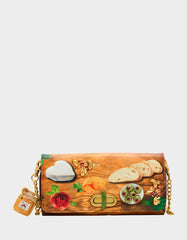 CHAR-CUTE-ERIE FOODIE BUNDLE