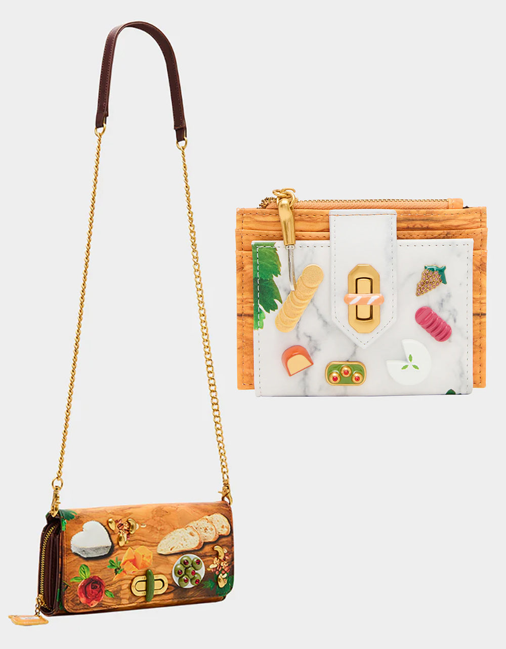 CHAR-CUTE-ERIE FOODIE BUNDLE