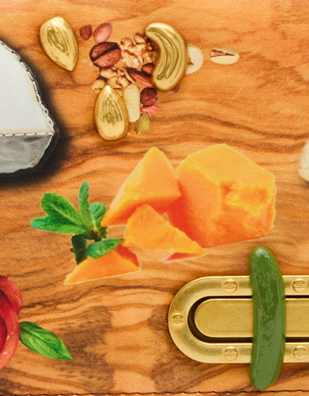 CHAR-CUTE-ERIE FOODIE BUNDLE