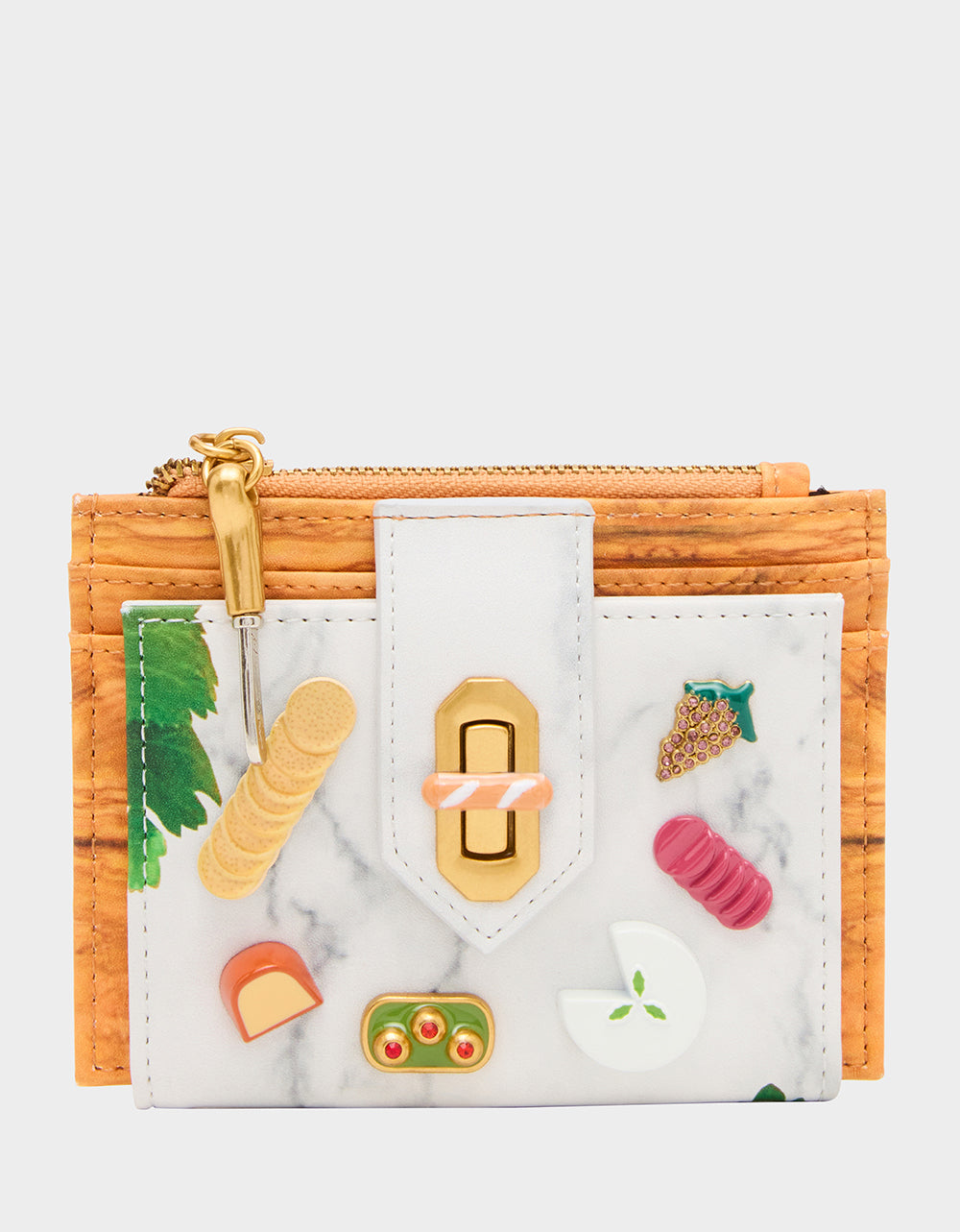 CHAR-CUTE-ERIE FOODIE BUNDLE
