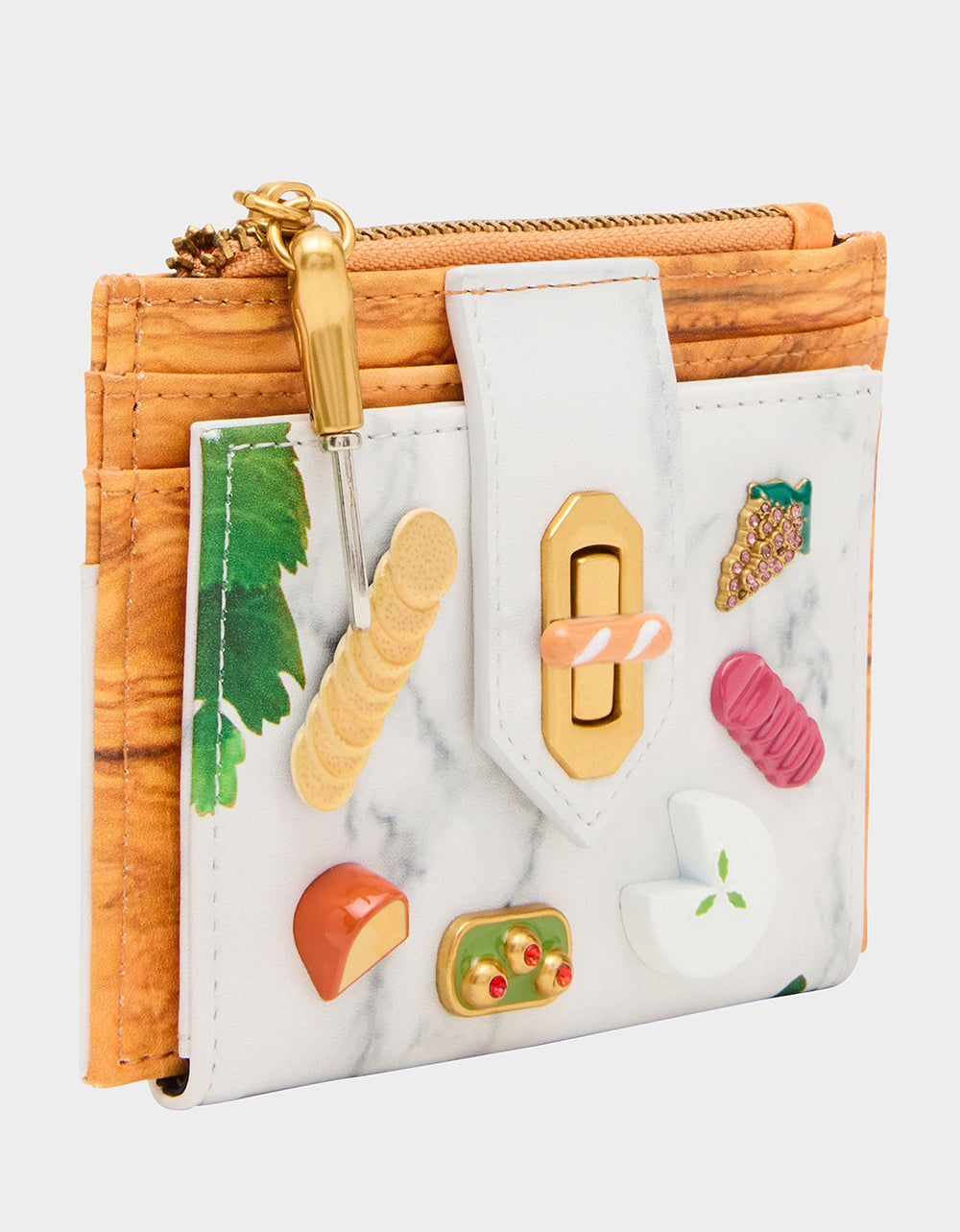 CHAR-CUTE-ERIE FOODIE BUNDLE