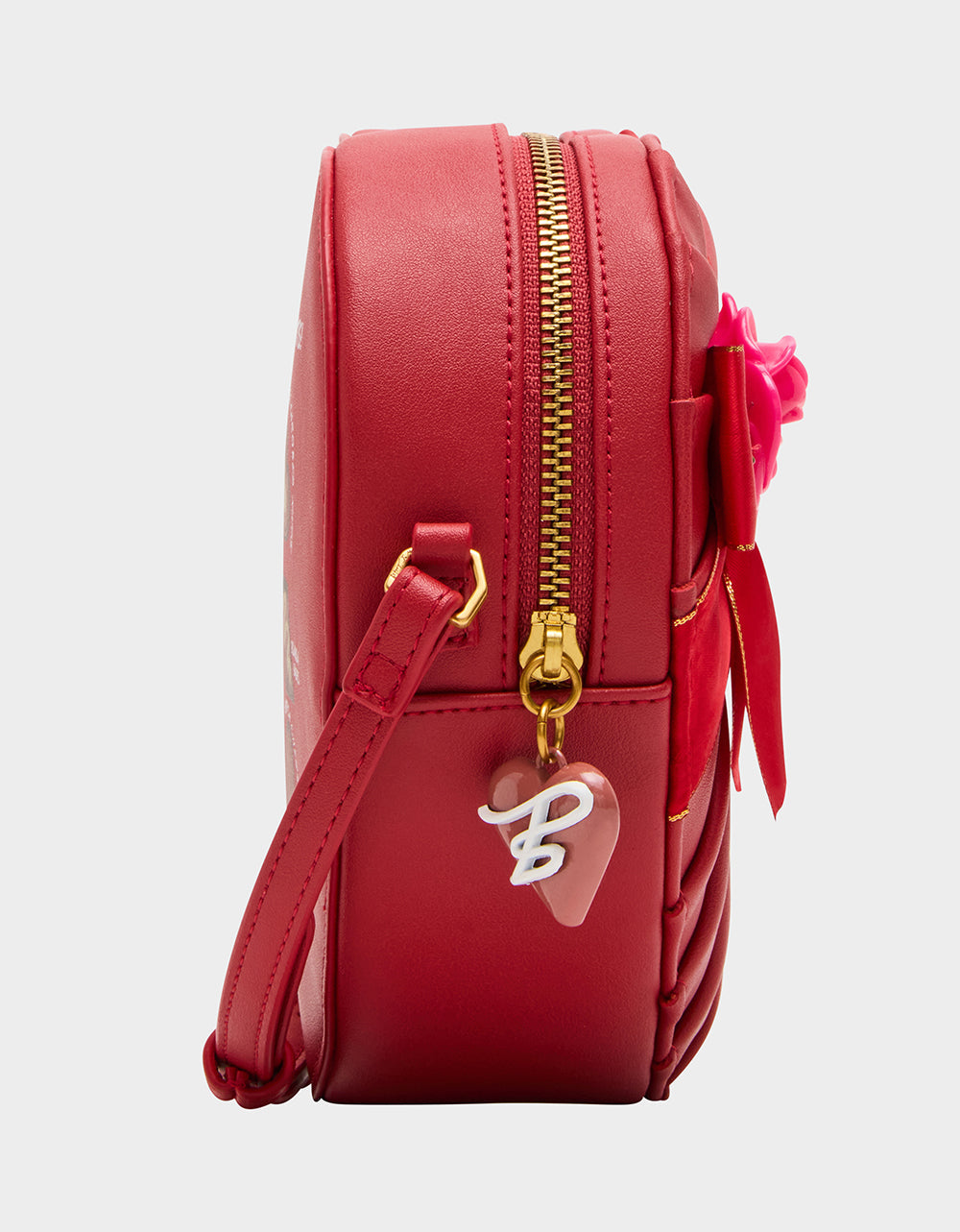 KITSCH RETRO ROMEO RED