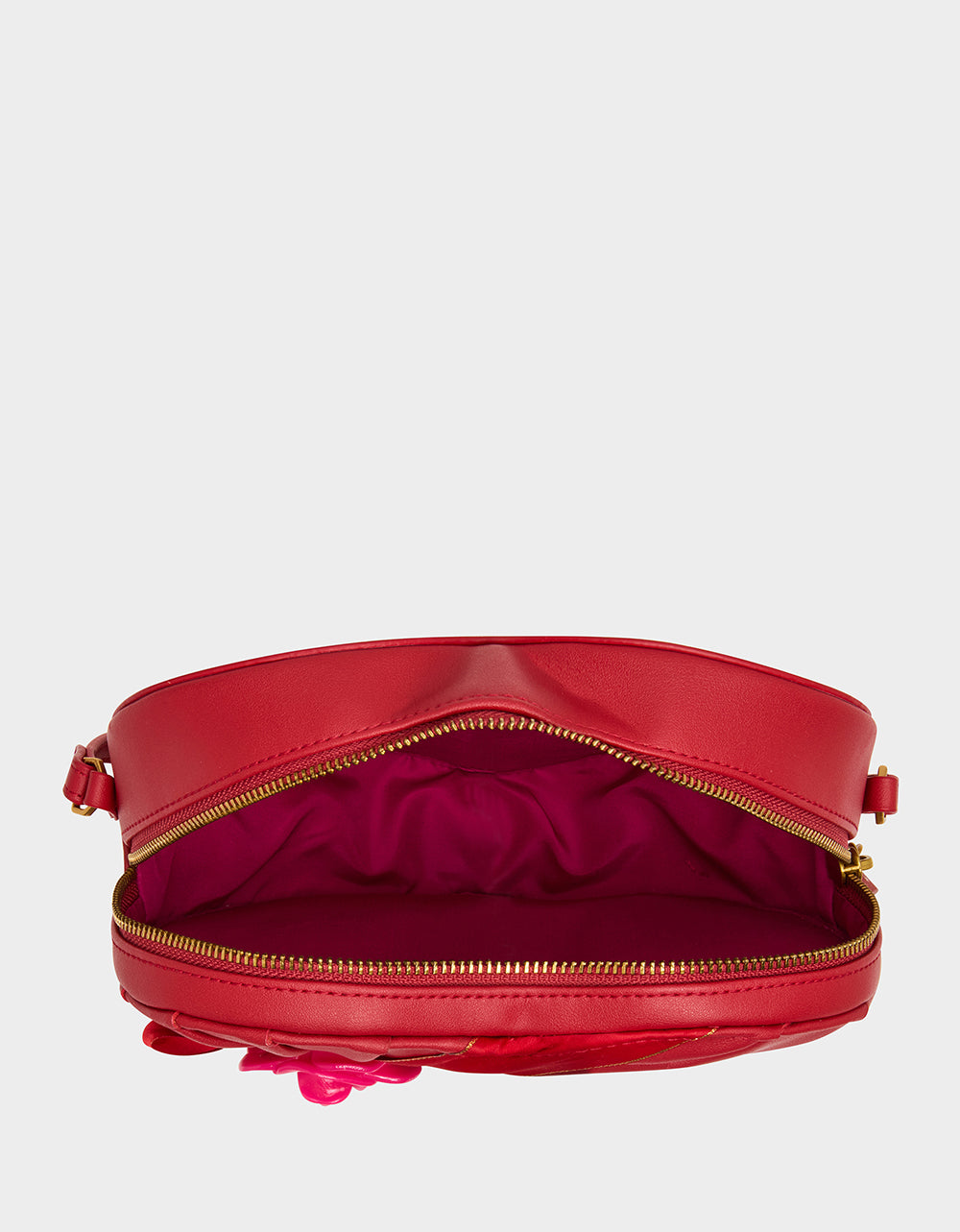 KITSCH RETRO ROMEO RED