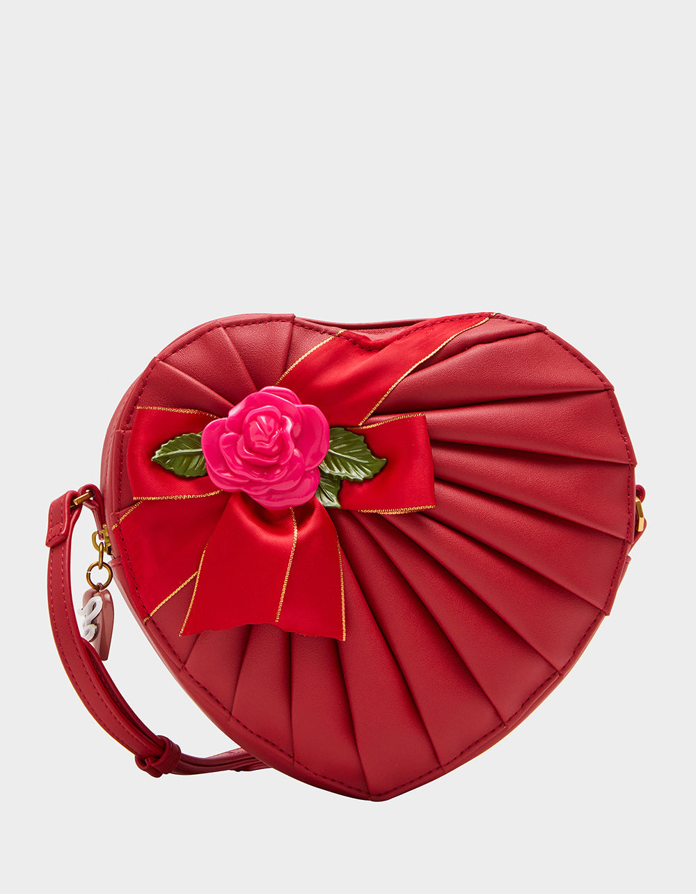 KITSCH RETRO ROMEO RED