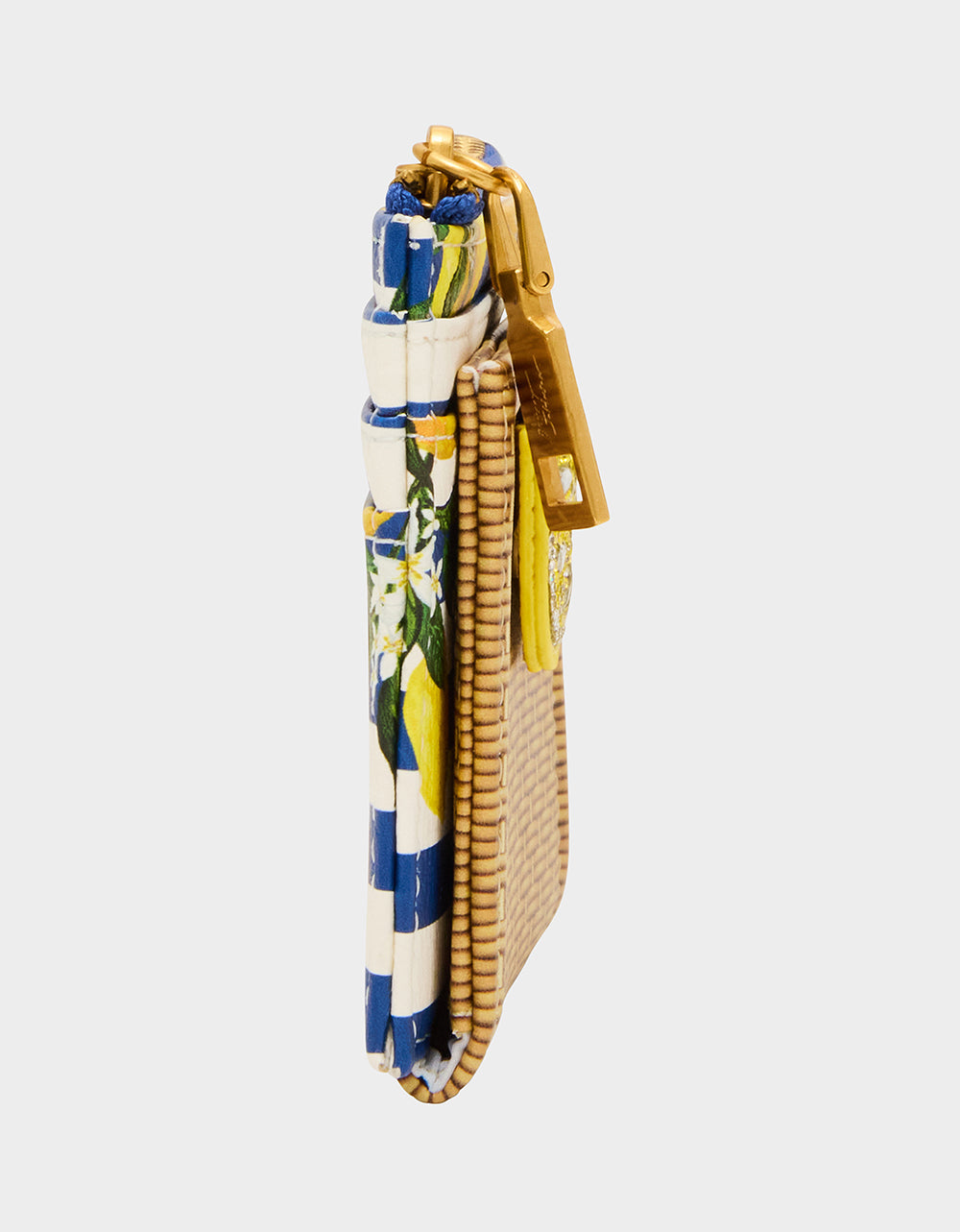 ZEST FOR LIFE WALLET NATURAL