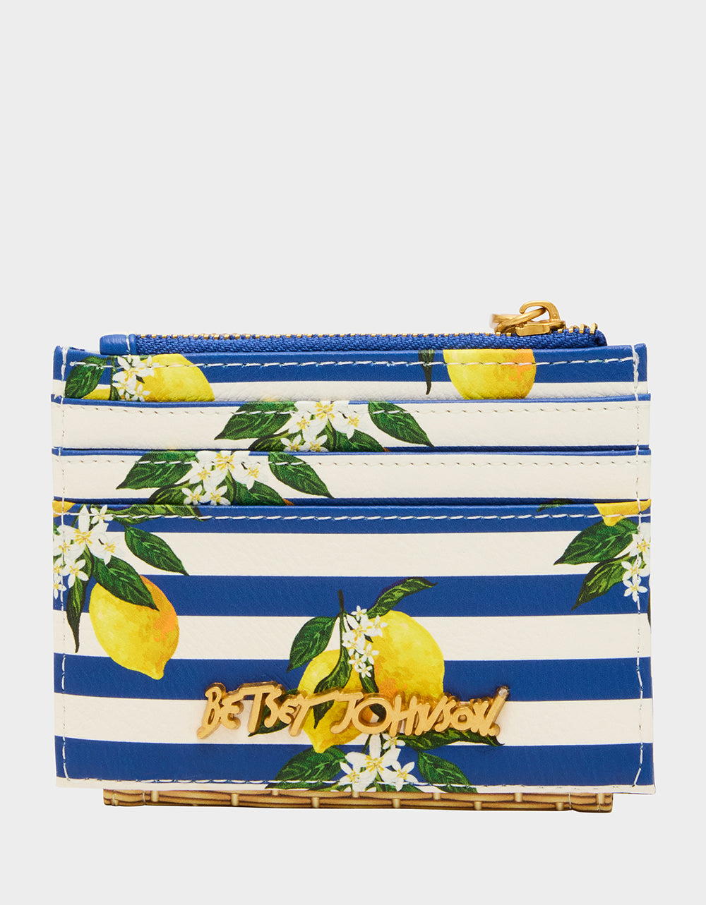 ZEST FOR LIFE WALLET NATURAL